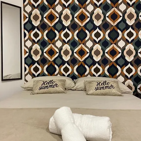 Apartamento U Cuttigghiu *