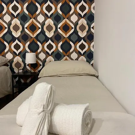 U Cuttigghiu Apartamento