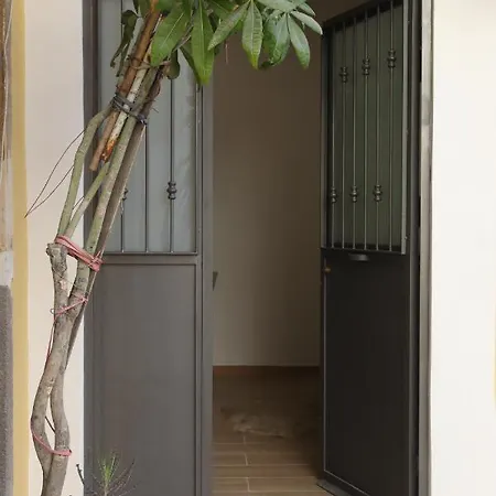 Apartamento U Cuttigghiu Catania