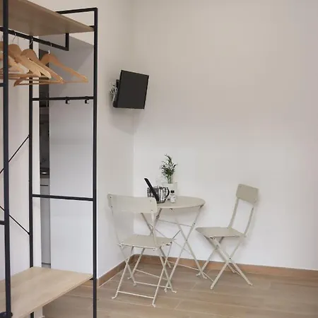 Apartment U Cuttigghiu Catania