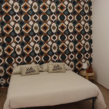 Apartment U Cuttigghiu *