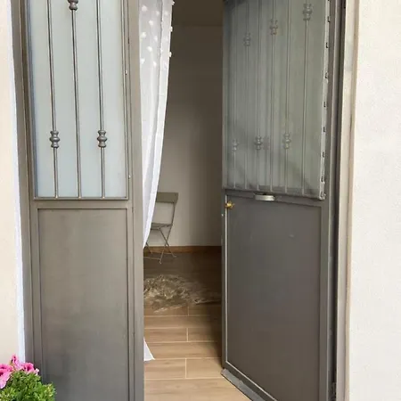 Apartment U Cuttigghiu