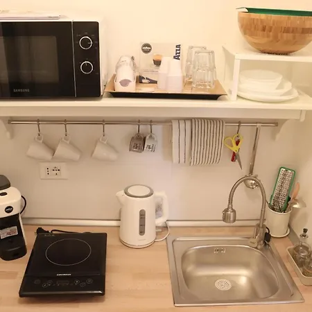 U Cuttigghiu * Catania