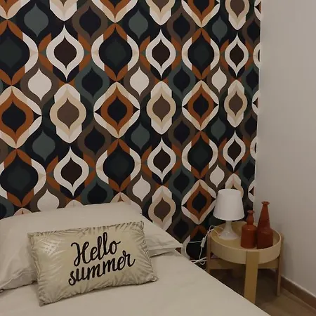 U Cuttigghiu Apartment *