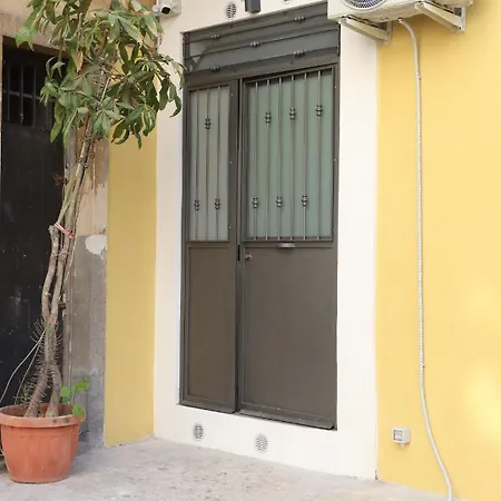 Apartment U Cuttigghiu