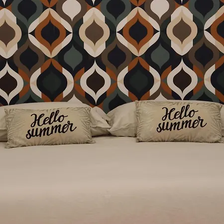 U Cuttigghiu Appartamento