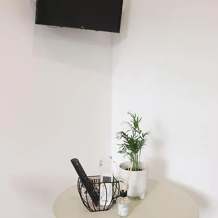 Appartamento U Cuttigghiu