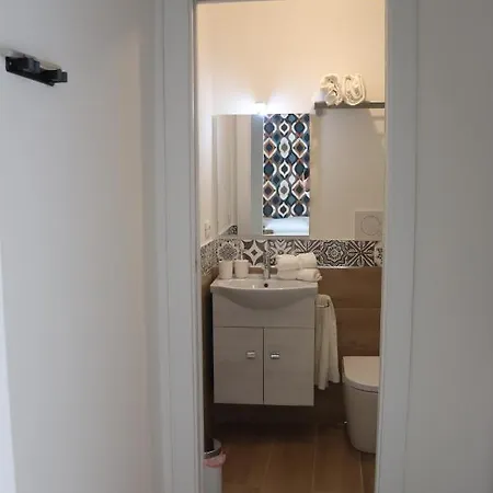 Apartment U Cuttigghiu Catania