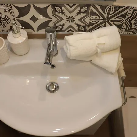 Apartment U Cuttigghiu Catania