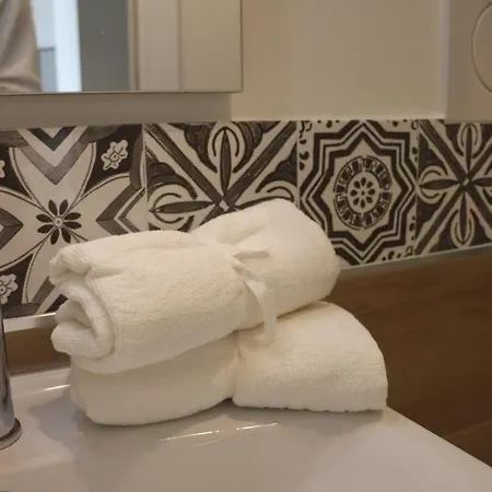 U Cuttigghiu Apartment Catania