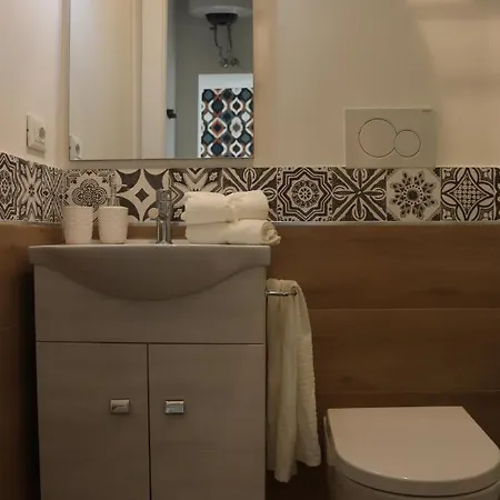 Apartment U Cuttigghiu Catania