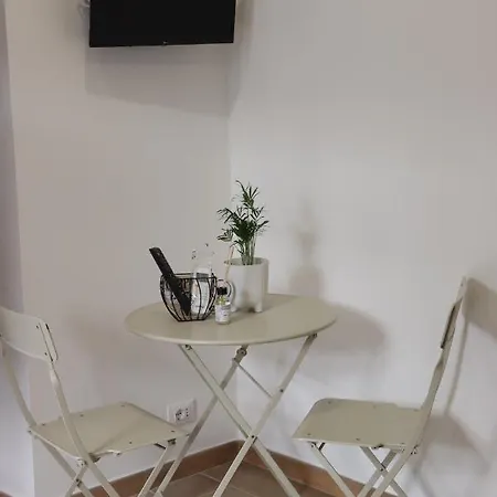 Apartment U Cuttigghiu *